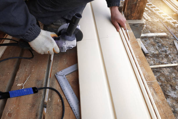 Best James Hardie Siding  in Gotha, FL