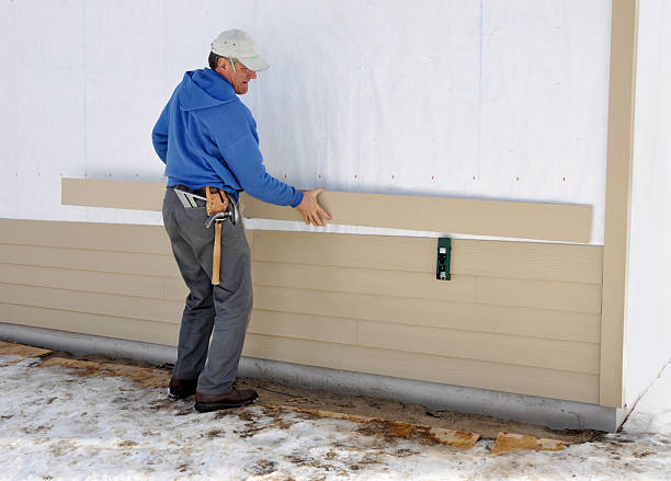Best Aluminum Siding Installation  in Gotha, FL